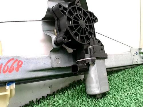 Used Front right window mechanism Front right window mechanism RENAULT CAPTUR I (J5_, H5_) 1.5 dCi 90 (J5N4, J5M5, J5MW, J5M6, J5AL, J5AJ) (90 hp) 20876113 20876113