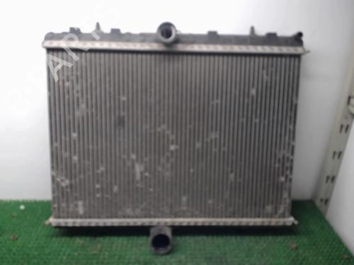Used Water radiator Water radiator CITROËN JUMPY II Van 1.6 HDi 90 16V (90 hp) 22084914 22084914