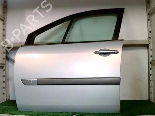 Left front door RENAULT SCÉNIC II (JM0/1_) 1.5 dCi (JM02, JM13) | BP20876993C2 