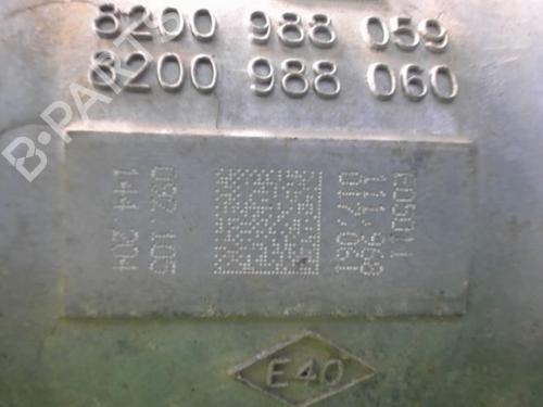 Front differential DACIA DUSTER (HS_) 1.5 dCi 4x4 | BP22077894M23  - Image 5