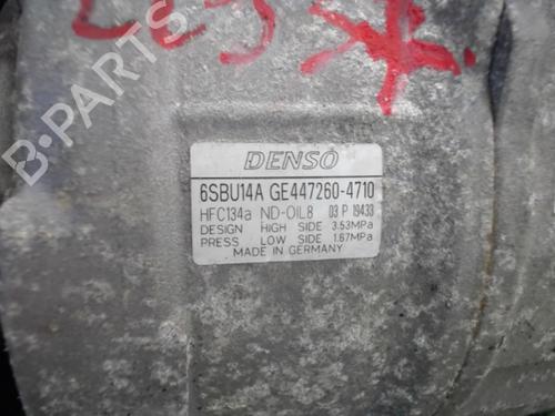 AC compressor BMW 3 (F30, F80) 320 d | BP22085631M34 - Image 3