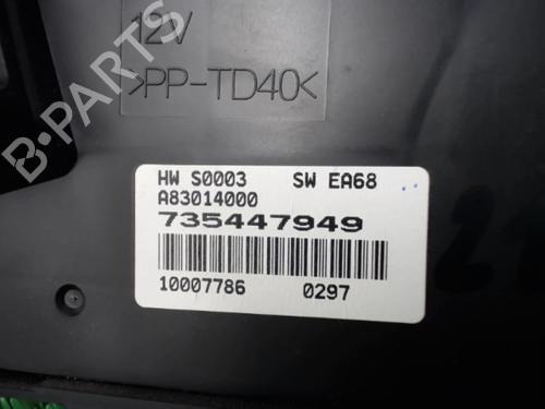 Used Climate control Climate control 22081027 22081027