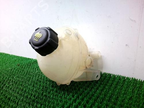 Ekspansjonstank Ekspansjonstank PEUGEOT PARTNER Box Body/MPV 1.6 HDi (75 hp) 34117105 34117105