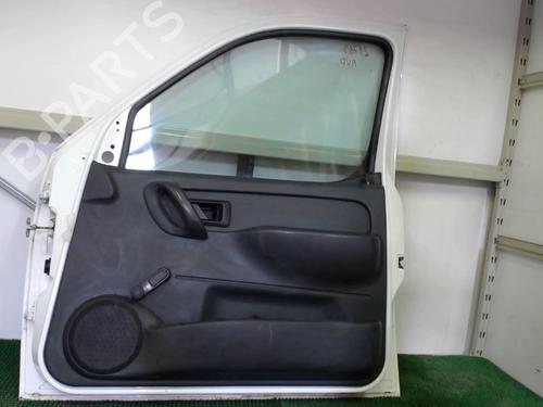Used Right front door CITROËN BERLINGO / BERLINGO FIRST Box Body/MPV (M_) 1.4 i (MBKFX, MBKFW) (75 hp) 22081589