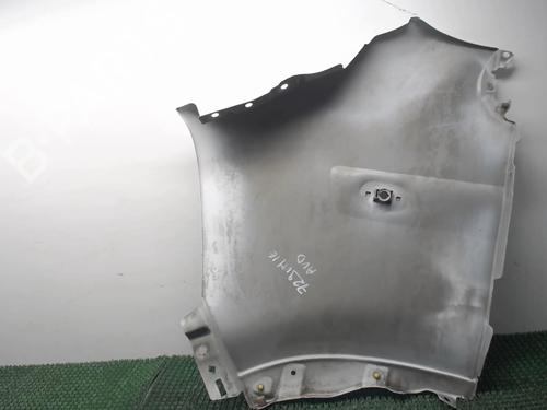 Right front fenders RENAULT MASTER II Van (FD) 2.5 dCi (FD01, FD02, FD21, FD22, FD31, FD32, FD3Y, FD71,... | BP20877531C42 
