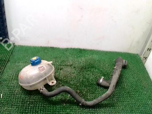 Used Expansion tank FIAT 500 (312_) 1.3 D Multijet (312AXB1A) (75 hp) 27435570