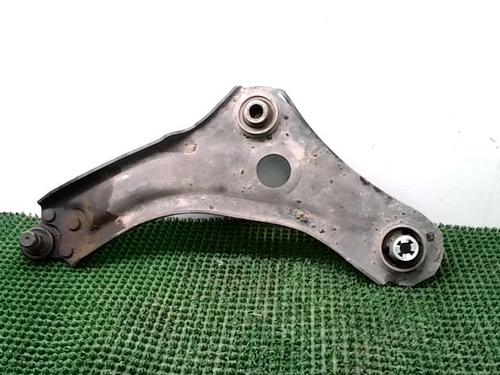 Used Left front suspension arm Left front suspension arm RENAULT MEGANE IV Hatchback (B9A/M/N_) 1.5 Blue dCi 115 (B9A6) (116 hp) 22092452 22092452