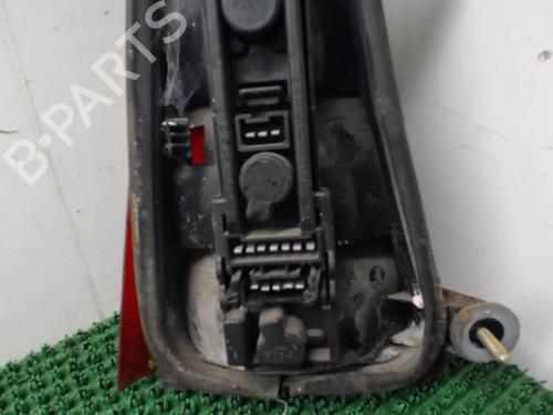 Right taillight CITROËN AX (ZA-_) 10 | BP20875394C35 