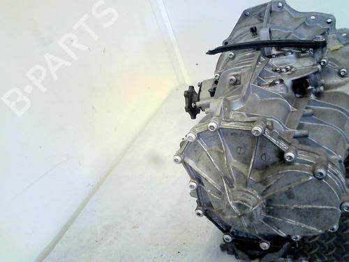 Gearbox AUDI A5 (8T3) 2.0 TFSI | BP22087923M3 
