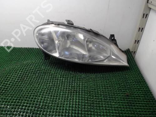 Right headlight RENAULT MEGANE I (BA0/1_) 1.6 16V (BA04, BA0B, BA11, BA1J, BA16, BA19, BA1K, BA1V,... | BP22085827C29 