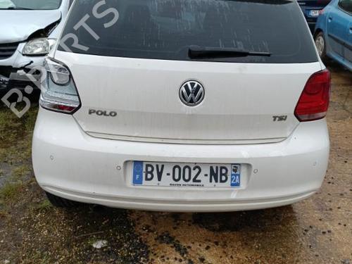 Used Parts VW POLO V (6R1, 6C1) 1.2 TSI 1949086