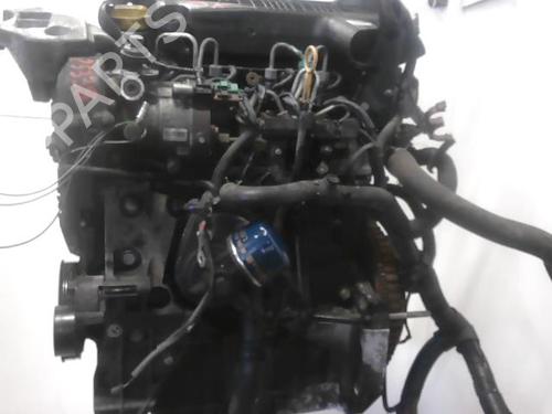 Used Engine Engine RENAULT CLIO II (BB_, CB_) 1.5 dCi (B/C2J) (68 hp) 32108848 32108848