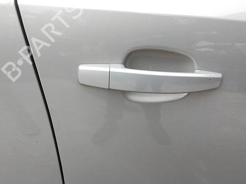 Used Front right exterior door handle Front right exterior door handle OPEL ASTRA H (A04) 1.9 CDTI (L48) (150 hp) 35926221 35926221