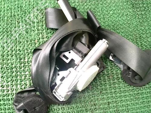 Used Front right seatbelt Front right seatbelt PEUGEOT 3008 I MPV (0U_) 1.6 HDi (112 hp) 24350286 24350286