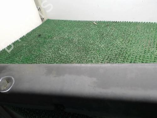 Rear bumper CITROËN JUMPER II Van 2.2 HDi 100 | BP22081746C8 