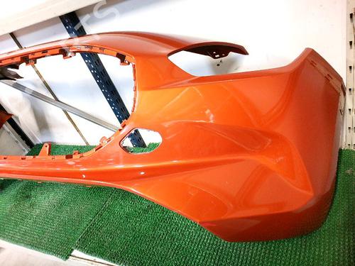 Front bumper SUZUKI SWIFT V (AZ)  | BP36057012C7  - Image 9