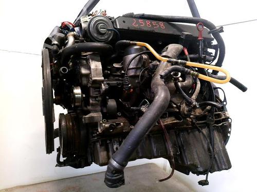 Engine BMW 5 (E39) 525 d | BP36522647M1 - Image 6