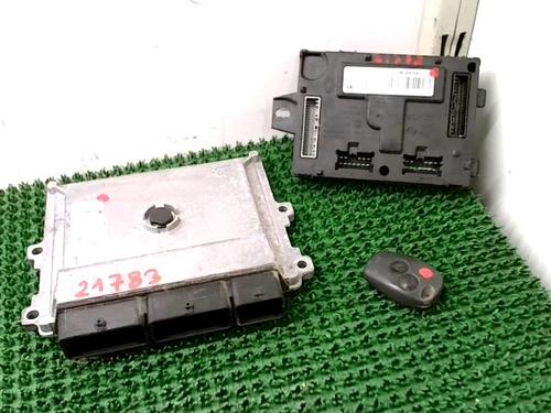 Electronic module DACIA SANDERO II TCe 90 (B8M1, B8MA, B8AC) | BP29816877M83 - Image 4