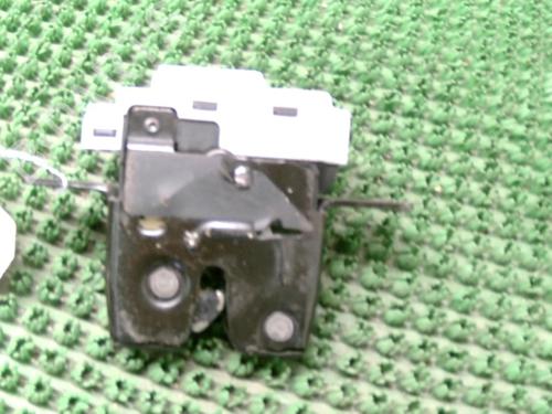 Tailgate lock RENAULT MEGANE II (BM0/1_, CM0/1_) 1.9 dCi | BP22078453C101 