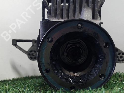 Rear differential PORSCHE MACAN (95B) 3.6 Turbo | BP22298527M24 - Image 5