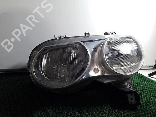 Used Left headlight ROVER 75 (RJ) 2.0 CDT (115 hp) 22090559