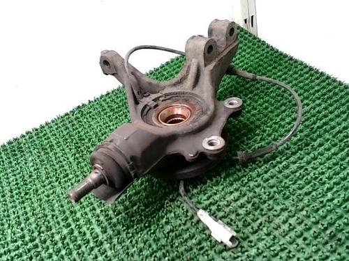 Used Left front steering knuckle Left front steering knuckle CITROËN BERLINGO Box Body/MPV (B9) 1.6 HDi 90 16V (90 hp) 22089271 22089271