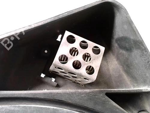 Køleventilator elektrisk RENAULT TRAFIC II Van (FL) 1.9 dCi 80 (FL0B) | BP30051985M35 