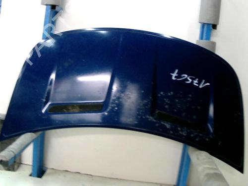 Used Hood SMART FORFOUR (454) 1.5 CDI (454.000) (68 hp) 22079702