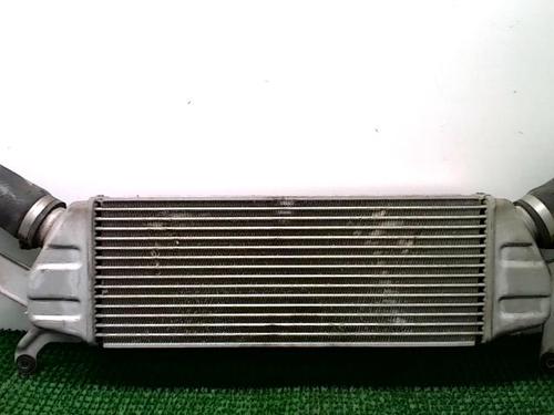 Intercooler MITSUBISHI OUTLANDER II (CW_W) 2.0 DI-D (CW8W) | BP29884357M30 