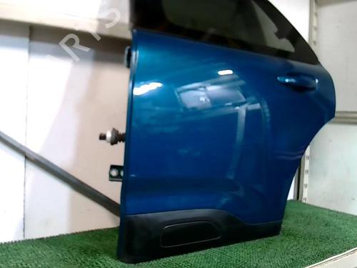 Left rear door CITROËN C4 CACTUS 1.5 BlueHDi 120 | BP21222463C4 