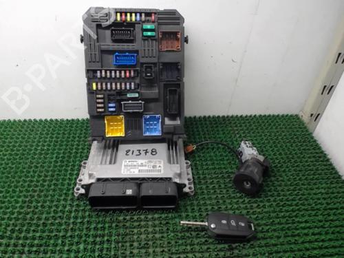 Electronic module PEUGEOT 308 SW II (LC_, LJ_, LR_, LX_, L4_) 1.5 BlueHDi 130 | BP22085293M83 