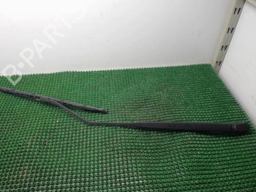 Used Front windshield wiper arm CITROËN C3 I (FC_, FN_) 1.4 16V HDi (90 hp) 22077679
