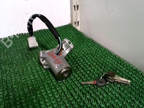 Used Ignition barrel CITROËN C25 Van (280_, 290_) 2.5 D (75 hp) 29287210