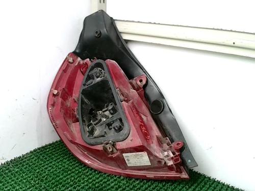 Right taillight RENAULT CLIO III (BR0/1, CR0/1) 1.5 dCi (BR17, CR17) | BP20874857C35 