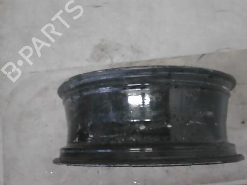 Rim RENAULT KADJAR (HA_, HL_) 1.2 TCe 130 (HLMR) | BP29900948C45