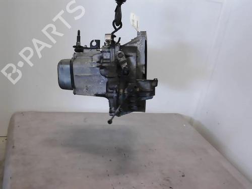 Gearbox PEUGEOT 206 SW (2E/K) 1.4 HDi | BP26685568M3  - Image 5