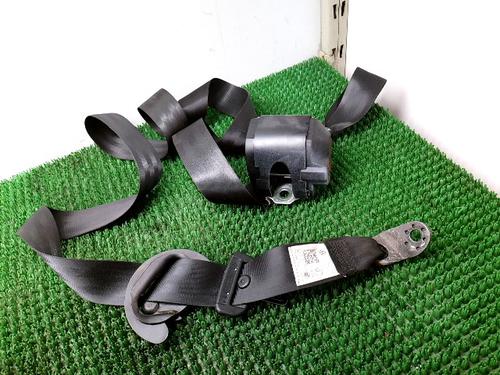 Used Rear right seatbelt Rear right seatbelt VW POLO V (6R1, 6C1) [2009-2022] 34163555 34163555
