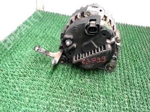 Alternator VW POLO (9N_, 9A_) 1.2 12V | BP22092209M7 