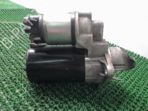 Starter OPEL CORSA D (S07) 1.0 (L08, L68) | BP22087570M8  - Image 5
