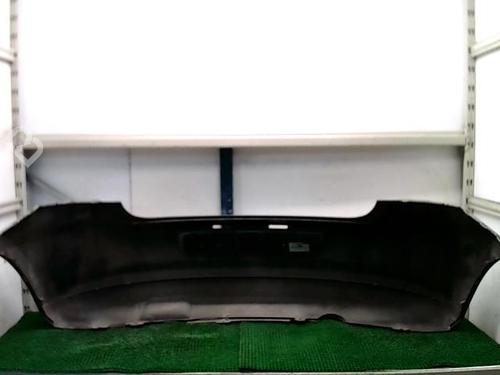 Rear bumper VW POLO V (6R1, 6C1) 1.6 TDI | BP25587383C8 