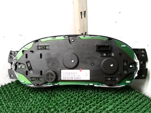Instrument cluster DACIA DUSTER (HS_) 1.5 dCi | BP23334213C47 - Image 3