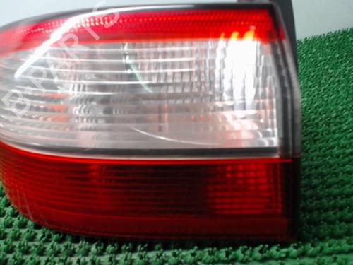 Left taillight RENAULT LAGUNA II (BG0/1_) 1.9 dCi (BG08, BG0G) | BP22077527C34 