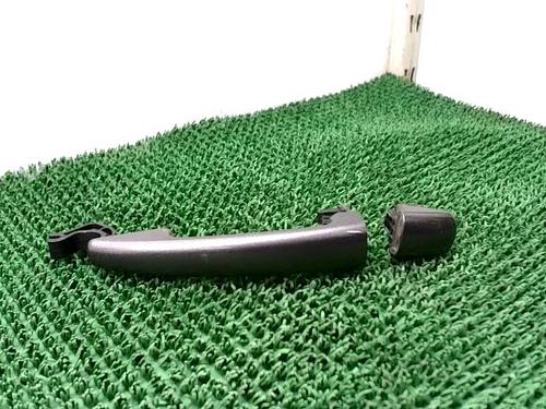 Used Front right exterior door handle PEUGEOT 208 I (CA_, CC_) 1.2 THP 110 (110 hp) 20873813