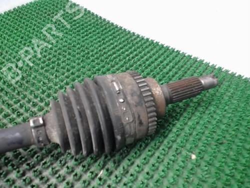 Left front driveshaft SUZUKI ALTO VII (GF) 1.0 (AMF310, GFC31S) | BP22079281M38 