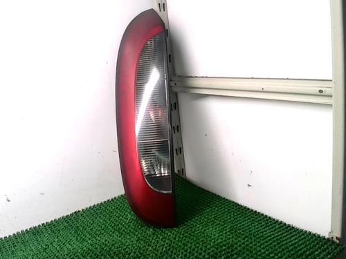 Used Left taillight OPEL CORSA C (X01) 1.3 CDTI (F08, F68) (70 hp) 22089358