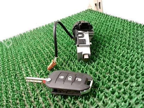 Electronic module CITROËN C3 / C3 ORIGIN III (SX) 1.5 BlueHDi 100 (SXYHYP, SXYHTU) | BP22184370M83 