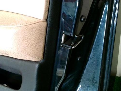 Front right lock BMW X3 (E83) 2.0 d | BP22091507C97 