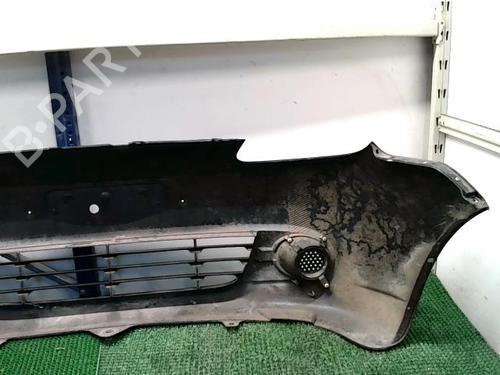 Front bumper CHEVROLET MATIZ (M200, M250) 0.8 | BP21165494C7 