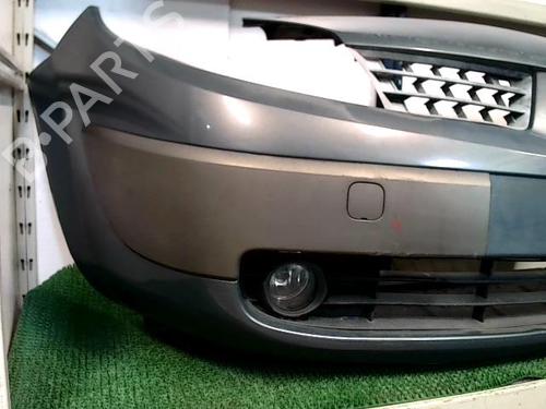 Front bumper RENAULT SCÉNIC II (JM0/1_) 1.9 dCi | BP20875874C7 