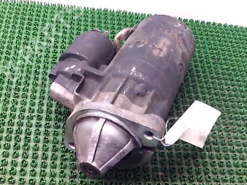 Used Starter Starter NISSAN VANETTE CARGO Van (HC 23) 2.3 D (75 hp) 22075977 22075977